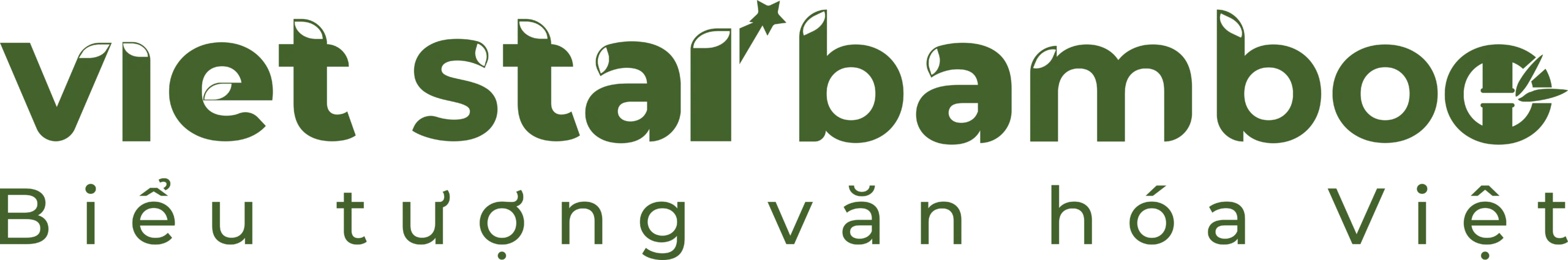 Viet star bamboo