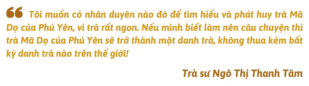 Trà Sư Ngô Thị Thanh Tâm